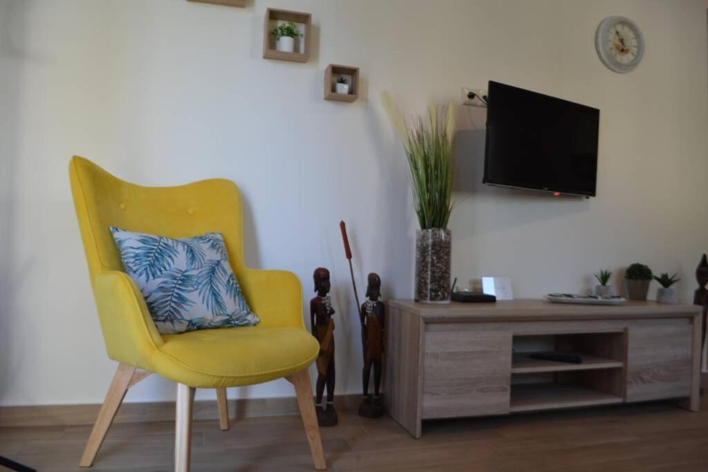 Marieli Apartment Perama  Exteriér fotografie