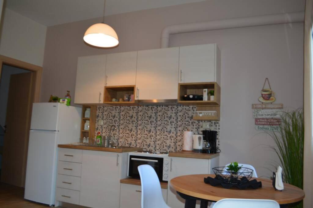 Marieli Apartment Perama  Exteriér fotografie