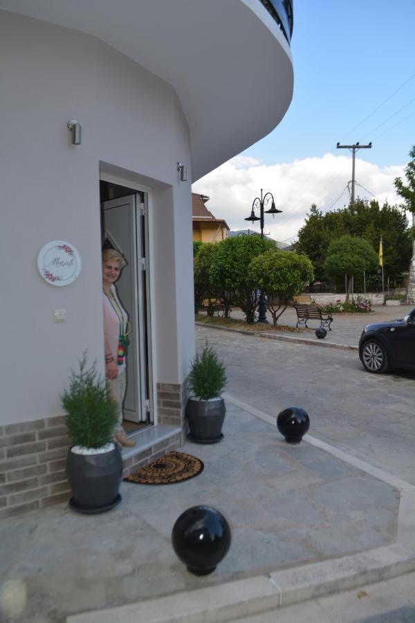 Marieli Apartment Perama  Exteriér fotografie